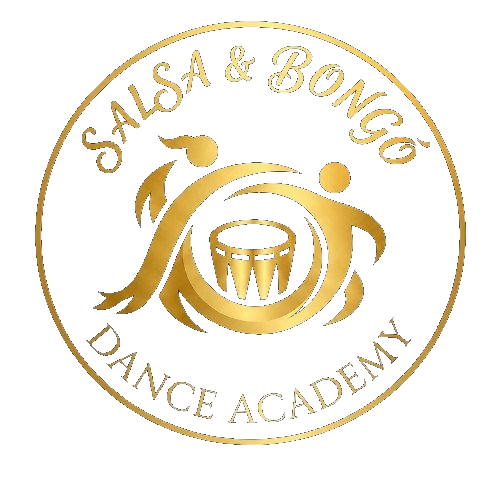 Logo Salsa & Bongó Dance Academy
